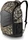 BoostBoxx BoostBag Notebook-Rucksack 17.3", Anti-Theft-Backpack, Camouflage