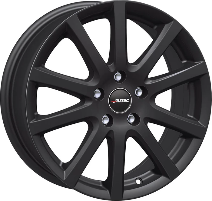Autec Typ SE Skandic ECE 6.0x16 5/112 ET48 (verschiedene Farben)