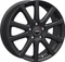 Autec Typ SE Skandic ECE 6.0x16 5/112 ET48 (verschiedene Farben) Vorschaubild