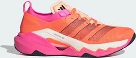 adidas Rapidmove Pro lucid orange/core black/lucid pink