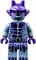 LEGO Nexo Knights - Der Gargoyl-Heli Vorschaubild