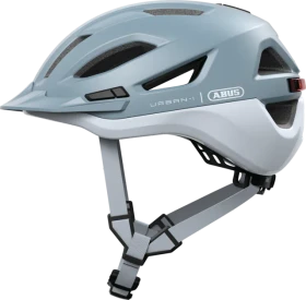 ABUS Urban-I 4.0 ACE Helm glacier blue