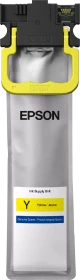 Epson Tinte T11N gelb XL