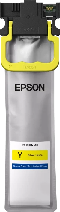 Epson Tinte T11N gelb XL