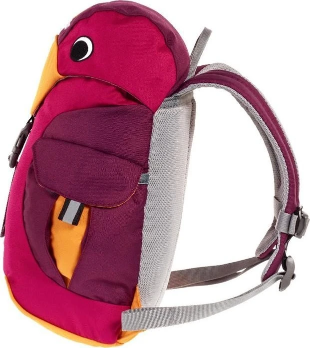 Deuter Kikki magenta/blackberry (Junior)