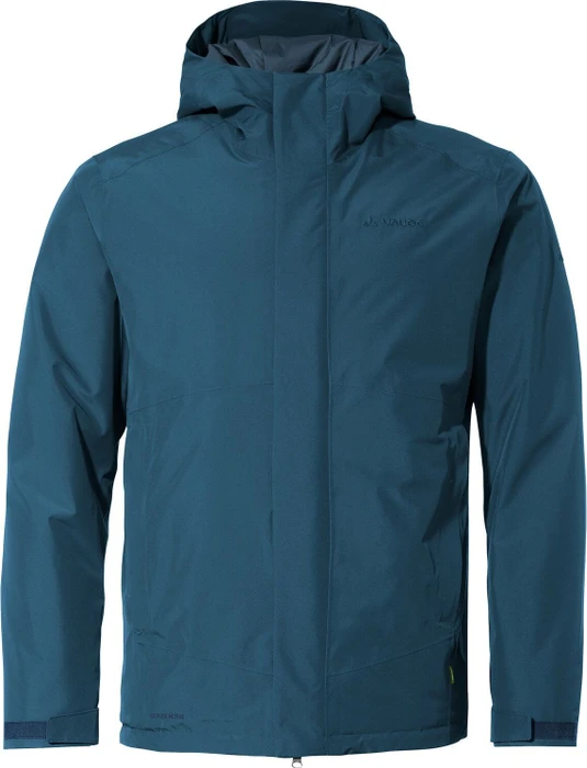 Vaude Rosemoor Padded II Funktionsjacke baltic sea (Herren)