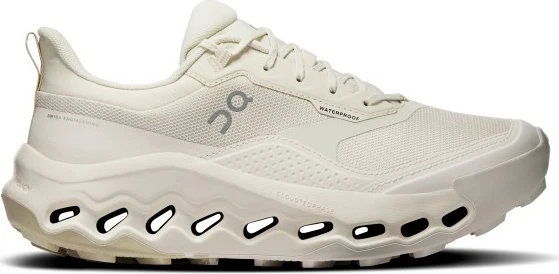 On Cloudhorizon 2 WP ghost/ivory (Damen)