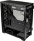 Raijintek Ponos Ultra MS4, Glasfenster Vorschaubild