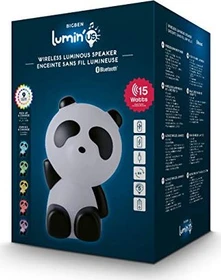 BigBen Lumin'us Panda