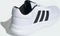 adidas Lite Racer 4.0 cloud white/core black Vorschaubild