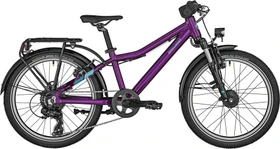 Bergamont Revox ATB 20 fuchsia Modell 2023