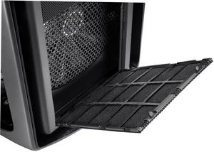 Corsair Graphite Series 600T schwarz