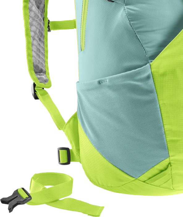 Deuter Speed Lite 21 jade/citrus