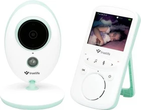 TrueLife NannyCam V24 Pro Video-Babyphone