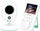TrueLife NannyCam V24 Pro Video-Babyphone (TLVMMNCV24PWB)