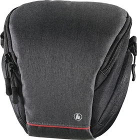 Hama Sambia 80 Holstertasche schwarz/grau