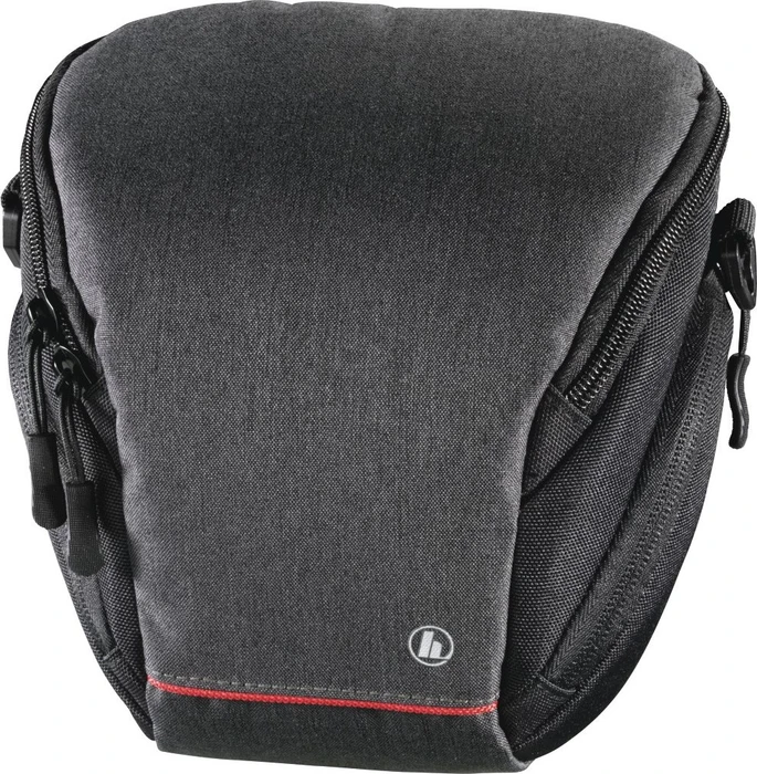 Hama Sambia 80 Holstertasche schwarz/grau