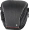 Hama Sambia 80 Holstertasche schwarz/grau Vorschaubild