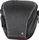 Hama Sambia 80 Holstertasche schwarz/grau (00139881)