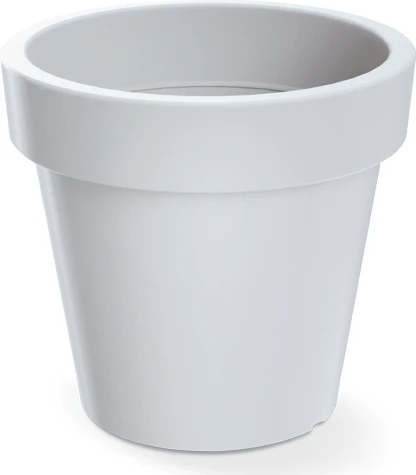 Prosperplast Lofly 13.4cm weiß