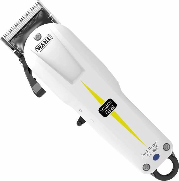 Wahl Cordless Super Taper