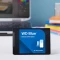 SanDisk WD Blue SA510 SSD 2TB, 2.5" / SATA 6Gb/s Vorschaubild