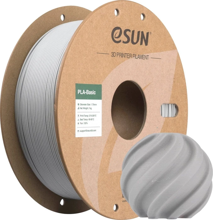 eSUN PLA-Basic