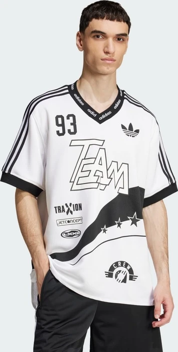 adidas Adilenium Season 2 Team '93 Trikot (Herren)