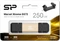 Silicon Power DS72 250GB gold, USB-A + USB-C, USB 3.2 Gen 2×1 Vorschaubild
