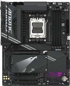 GIGABYTE X870 AORUS Elite WIFI7 (AMD AM5)