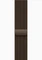Apple Watch Series 12 (GPS) 46mm Aluminium dunkelbronze mit Milanaise-Armband M/L dunkelbronze Vorschaubild