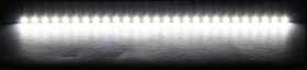 Nanoxia Rigid LED 30cm weiß, LED-Streifen