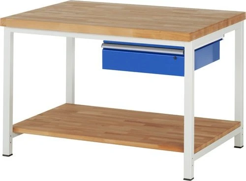 Rau Werkbank Serie 8000