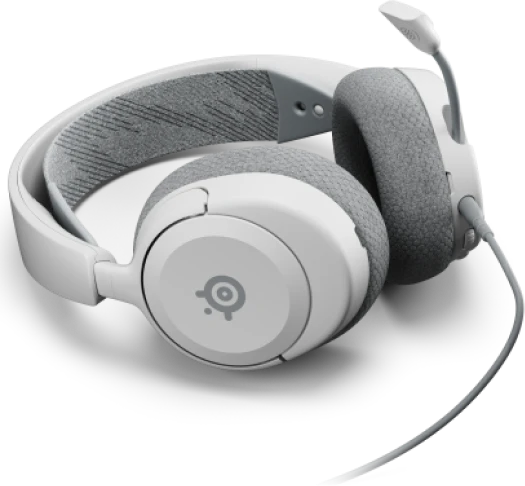 SteelSeries Arctis Nova 1 weiß