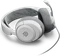 SteelSeries Arctis Nova 1 weiß Vorschaubild