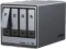 Ugreen NASync DXP4800 Pro, 8GB RAM, 1x RJ-45 10GBase-T, 1x RJ-45 2.5GBase-T Vorschaubild