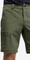 Maier Sports Tajo Zip-Off Hose lang green goose (Herren) Vorschaubild