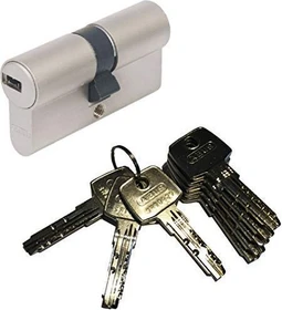 ABUS EC550NP 30/30 verschiedenschließend