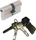 ABUS EC550NP 30/30 verschiedenschließend (434938)