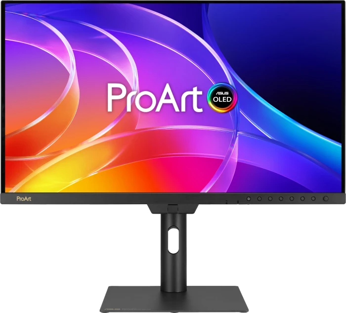 ASUS ProArt OLED PA32USD, 31.5"