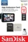 SanDisk High Endurance R100/W40 512GB Kit, UHS-I U3, Class 10 Vorschaubild