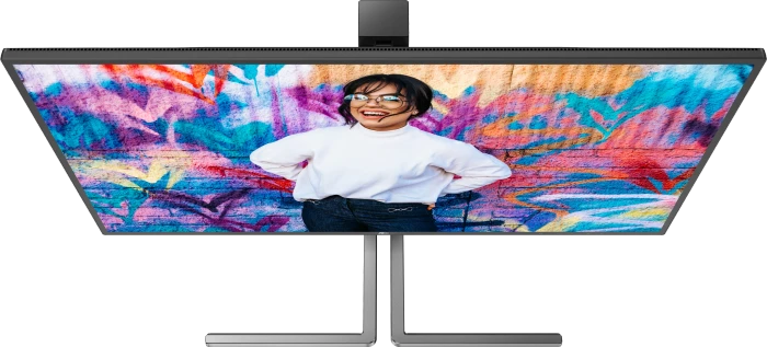 AOC U27U3CV, 27"