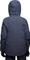 Black Diamond Factor Insulated Skijacke charcoal (Damen) Vorschaubild