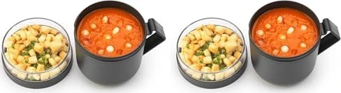 Brabantia Make & Take Suppentasse