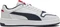 Puma Court Classic Street puma white/puma navy/feather gray Vorschaubild