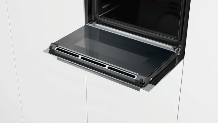 Siemens iQ700 CS658GRS7 Dampfbackofen