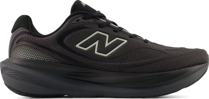 New Balance 1080v15 black/faded black/olivine (Herren)