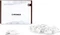Noctua NA-SAVP1 chromax.white Anti-Vibrations-Pads, weiß, 16er-Pack Vorschaubild