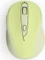 Hama WM-400 Silent Wireless 6-Button Mouse grün/hellgrün, USB Vorschaubild