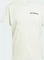 adidas Terrex Graphic T-Shirt kurzarm linen green (Damen) Vorschaubild